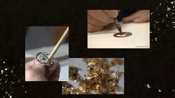 「「鬼滅の刃」不死川実弥、伊黒小芭内、悲鳴嶼行冥をイメージ！「金沢箔」使用の機械式腕時計に新モデル登場＆“柱”が勢揃い」の画像