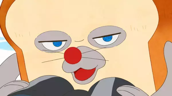 秋アニメ「パンどろぼう」パンどろぼう役・朝井彩加のボイス聞けるティザーPV公開 EDはきゃりーぱみゅぱみゅに