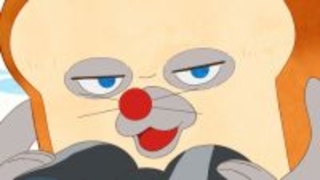 秋アニメ「パンどろぼう」パンどろぼう役・朝井彩加のボイス聞けるティザーPV公開 EDはきゃりーぱみゅぱみゅに