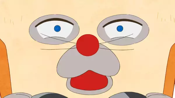 「秋アニメ「パンどろぼう」パンどろぼう役・朝井彩加のボイス聞けるティザーPV公開 EDはきゃりーぱみゅぱみゅに」の画像