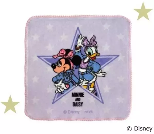 「売り切れ必至！ミッキーやスター・ウォーズ…「ディズニー」アイテムが約5,000点の大集合♪ 阪急うめだ本店にて「Disney THE MARKET 2026」開催」の画像