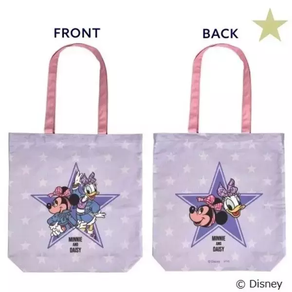 「売り切れ必至！ミッキーやスター・ウォーズ…「ディズニー」アイテムが約5,000点の大集合♪ 阪急うめだ本店にて「Disney THE MARKET 2026」開催」の画像