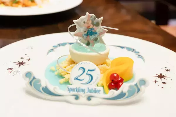 「GWにTDS行くなら必見☆25周年イベ「スパークリング・ジュビリー」おすすめトピックスを解説」の画像