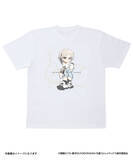 「「文スト」×ZOZOTOWN！中島敦、太宰治、芥川龍之介たちをイラストレーター・OkiChaが描き下ろし☆Tシャツ、トートバッグなどが発売」の画像2