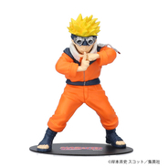 うずまきナルトのゴーグル姿立体マグネットがキュート！ ジャンプショップの新商品が北海道に集結