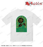 「「東リベ」マイキー、千冬、乾青宗、九井一たちの誕生花をデザイン！“フラワーモチーフver.”アパレル登場」の画像3