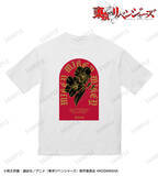 「「東リベ」マイキー、千冬、乾青宗、九井一たちの誕生花をデザイン！“フラワーモチーフver.”アパレル登場」の画像4