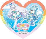 「映画「わんだふるぷりきゅあ！」鑑賞後はナムコで特典ゲット♪ 「ひろプリ」ぬいぐるみも登場」の画像4