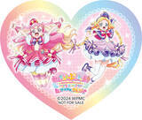 「映画「わんだふるぷりきゅあ！」鑑賞後はナムコで特典ゲット♪ 「ひろプリ」ぬいぐるみも登場」の画像5