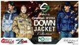 「「Zガンダム」「逆襲のシャア」「閃光のハサウェイ」のダウンジャケットが新登場！冬の防寒は“百式・アムロ・マフティー”にお任せ!!」の画像2