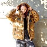 「「Zガンダム」「逆襲のシャア」「閃光のハサウェイ」のダウンジャケットが新登場！冬の防寒は“百式・アムロ・マフティー”にお任せ!!」の画像3