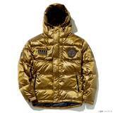 「「Zガンダム」「逆襲のシャア」「閃光のハサウェイ」のダウンジャケットが新登場！冬の防寒は“百式・アムロ・マフティー”にお任せ!!」の画像4