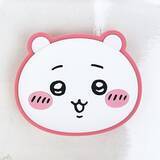 「「ちいかわ」ハチワレ・うさぎのシンプルな可愛さ爆発♪ ワイヤレスイヤホン、スマホケース、ダイカットソフトが発売」の画像3