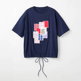 「懐かしい！エモい！「SWIMMER」の新作ウェアで「平成レトロ」な親子リンクコーデを楽しめる♪」の画像3