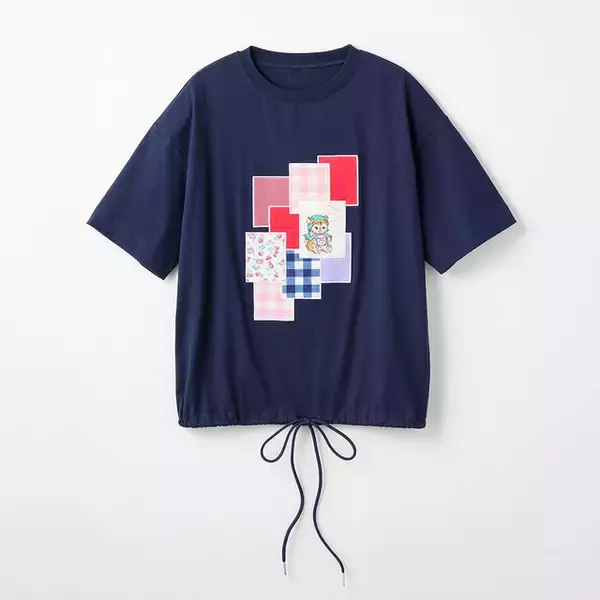 「懐かしい！エモい！「SWIMMER」の新作ウェアで「平成レトロ」な親子リンクコーデを楽しめる♪」の画像