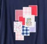 「懐かしい！エモい！「SWIMMER」の新作ウェアで「平成レトロ」な親子リンクコーデを楽しめる♪」の画像4