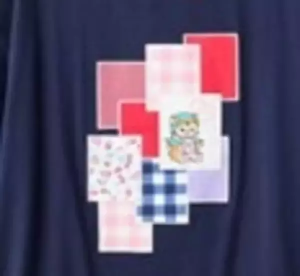 「懐かしい！エモい！「SWIMMER」の新作ウェアで「平成レトロ」な親子リンクコーデを楽しめる♪」の画像