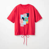 「懐かしい！エモい！「SWIMMER」の新作ウェアで「平成レトロ」な親子リンクコーデを楽しめる♪」の画像5