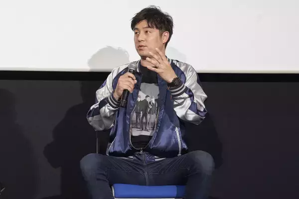 「「ガンダム 閃光のハサウェイ」音楽・澤野弘之が衝撃受けたのは「ケリアが…」Dolby Cinema版公開記念の舞台挨拶が開催【レポ】」の画像