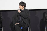 「「ガンダム 閃光のハサウェイ」音楽・澤野弘之が衝撃受けたのは「ケリアが…」Dolby Cinema版公開記念の舞台挨拶が開催【レポ】」の画像4