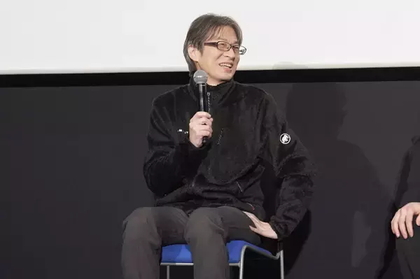 「「ガンダム 閃光のハサウェイ」音楽・澤野弘之が衝撃受けたのは「ケリアが…」Dolby Cinema版公開記念の舞台挨拶が開催【レポ】」の画像