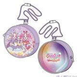 「「たんプリ」キュアアンサーたちとお写真＆限定グッズ！衣装を着られる写真館も♪体験型イベントが大阪開催」の画像5