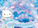 「「サンリオ」ピューロランドの七夕イベ☆ 水色にきらきらひかる！フードやグッズ＆限定ライブなど盛りだくさん！【6月5日より開始】」の画像3