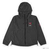 「「ガンダム」見せてもらうおか、“冷感機能とUVCUT”の性能とやらを！パーカーとTシャツが登場」の画像5