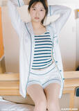 「「学マス」声優・花岩香奈、色っぽ浴衣姿やにっこり素顔まで…ファン必見！1st写真集発売」の画像3