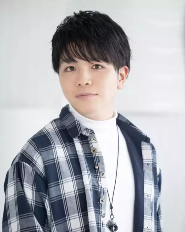 「「運命の巻戻士」27年4月アニメ放送決定！小村将、内山昂輝、天崎滉平、上田麗奈らメインキャスト公開♪ティザーPV＆新ビジュアルも」の画像