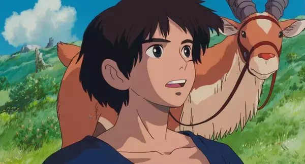 「映画「もののけ姫」は配信で見れる？Netflix・Amazonでの視聴可否と「金曜ロードショー」放送予定【2026年最新】」の画像
