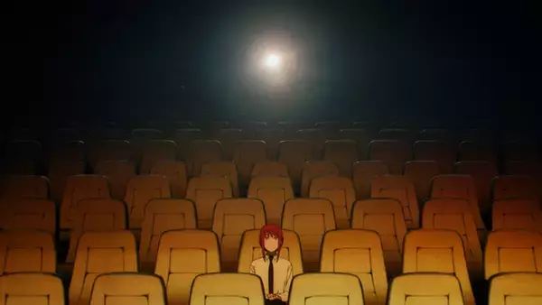 「「チェンソーマン 刺客篇」制作決定！レゼ篇の続編を描く… デンジを狙う刺客が登場するティザー公開」の画像