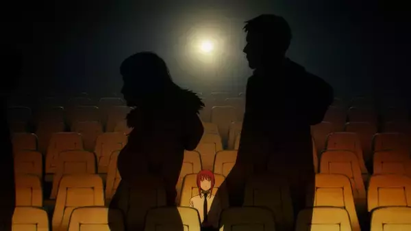 「「チェンソーマン 刺客篇」制作決定！レゼ篇の続編を描く… デンジを狙う刺客が登場するティザー公開」の画像