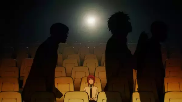 「「チェンソーマン 刺客篇」制作決定！レゼ篇の続編を描く… デンジを狙う刺客が登場するティザー公開」の画像