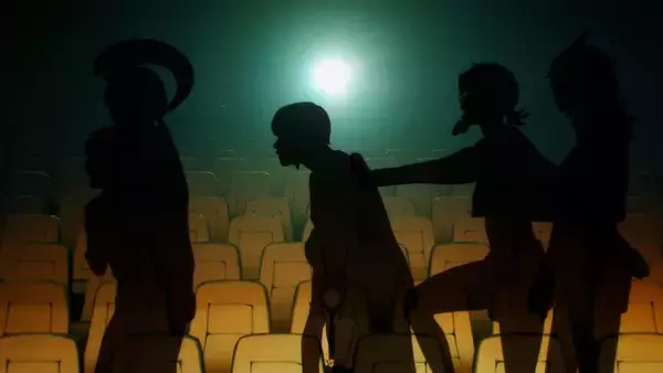 「「チェンソーマン 刺客篇」制作決定！レゼ篇の続編を描く… デンジを狙う刺客が登場するティザー公開」の画像