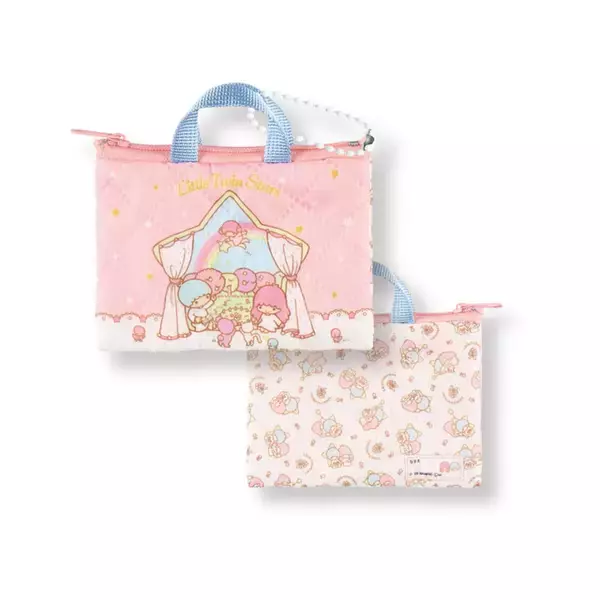 「あの頃の思い出がよみがえる…♪ 「サンリオ」キティやキキララのレトロアイテムがカプセルトイに登場！」の画像