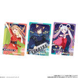 「かぐや、いろは、やちよ全部集めたくなる♪ 「超かぐや姫！」イラストを使用したビジュアルカードなど35種のラインナップ♪ ツインウエハースが発売！」の画像2