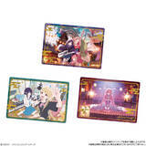 「かぐや、いろは、やちよ全部集めたくなる♪ 「超かぐや姫！」イラストを使用したビジュアルカードなど35種のラインナップ♪ ツインウエハースが発売！」の画像4