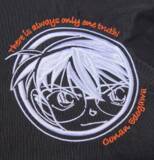 「「名探偵コナン」旅行もコナンたちと一緒！ ボストンバッグや親子で楽しめるTシャツなど発売」の画像2