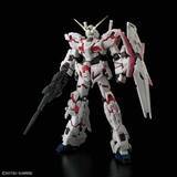 「FAユニコーンガンダム、バンシィ、シナンジュを揃って入手可能！ 「ガンダムUC」より主役機＆ライバル機のRGガンプラが抽選販売受付中！」の画像2