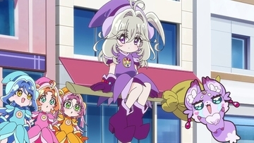 「プリキュア×おジャ魔女どれみ」夢のコラボに大反響！ “おジャ魔女プリキュア”爆誕で「きゃわいい！」「尊すぎ」【ネタバレあり反応まとめ】