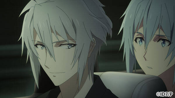 アイナナ Third Beat Trigger登壇の先行上映会開催記念 先行カットが特別公開 22年9月13日 エキサイトニュース