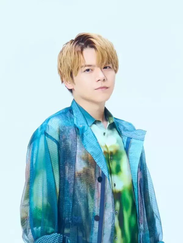 「内田雄馬、下野紘、ファイルーズあいら出演！「強くてニューサーガ」23年7月にTVアニメ化」の画像