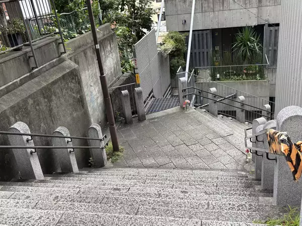 「劇場版「チェンソーマン レゼ篇」の聖地巡礼に行ってみた【レポ】」の画像