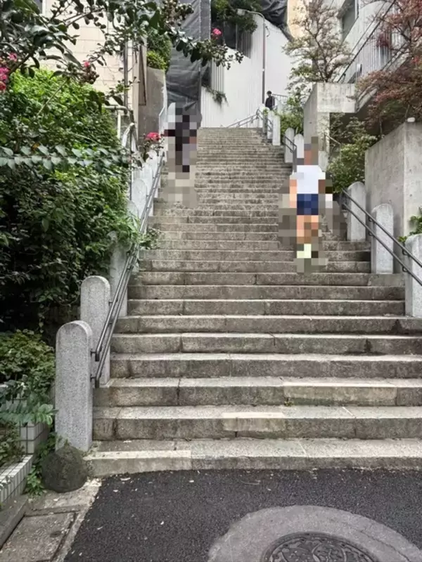 「劇場版「チェンソーマン レゼ篇」の聖地巡礼に行ってみた【レポ】」の画像