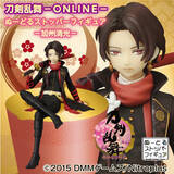 「「チェンソーマン」「着せ恋」まで！座りポーズで魅了する「ぬースト」10周年！その軌跡を画像コレクションと共に辿る開発者インタビュー！」の画像4