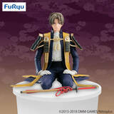 「「チェンソーマン」「着せ恋」まで！座りポーズで魅了する「ぬースト」10周年！その軌跡を画像コレクションと共に辿る開発者インタビュー！」の画像5