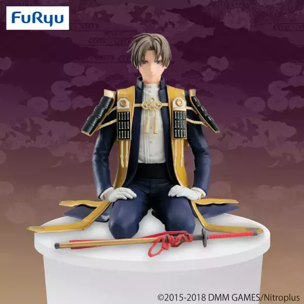 「「チェンソーマン」「着せ恋」まで！座りポーズで魅了する「ぬースト」10周年！その軌跡を画像コレクションと共に辿る開発者インタビュー！」の画像