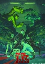 「ダンダダン」“アニメーション界のアカデミー賞”アニー賞で監督賞にノミネート！山代風我＆Abel Gongora監督がコメント