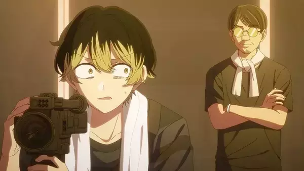 「【推しの子】漆原Dに批判殺到で現実のSNSも炎上騒ぎ!? スカッと回のはずが「ルビー怖い」「闇ルビィ」の声多数…【第3話ネタバレあり反応まとめ】」の画像